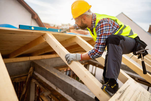Best Commercial Roofing Services  in Flatwoods, KY