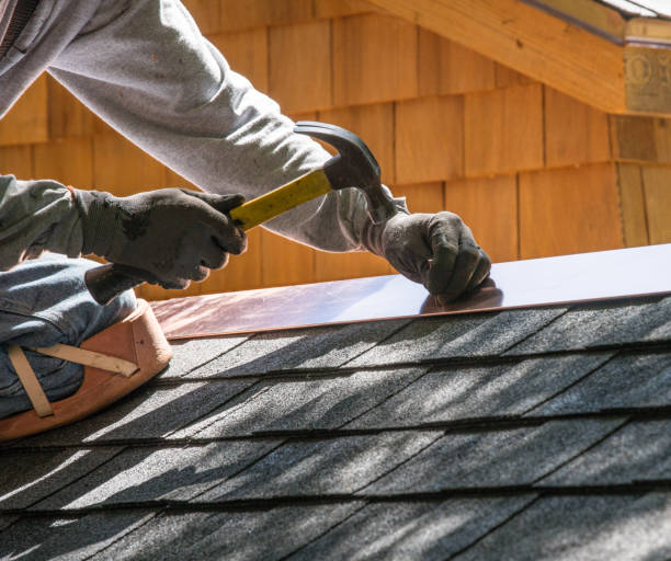 Quick and Trustworthy Emergency Roof Repair Services in Flatwoods, KY